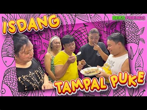 PAANO KAININ ANG PUKE NI MISIS .